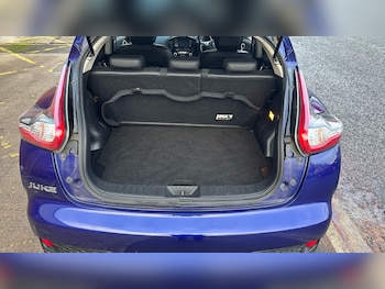 Used Nissan Juke 2019 for sale - 77262212: Photo