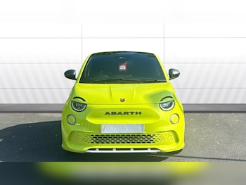 Used Abarth 500 2024 for sale - 78484121: Photo
