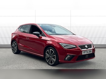 Used SEAT Ibiza 2024 for sale - 79332969: Photo