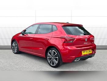 Used SEAT Ibiza 2024 for sale - 79332969: Photo