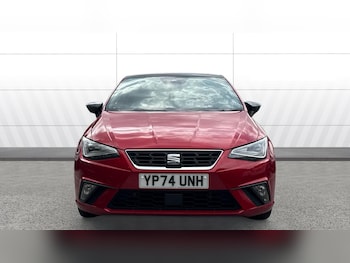 Used SEAT Ibiza 2024 for sale - 79332969: Photo