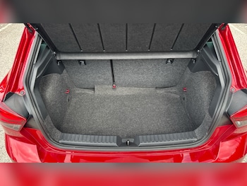 Used SEAT Ibiza 2024 for sale - 79332969: Photo