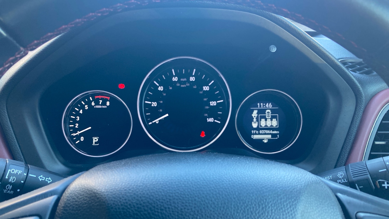 Used Honda HR-V 2019 for sale - 77025254: Photo 11