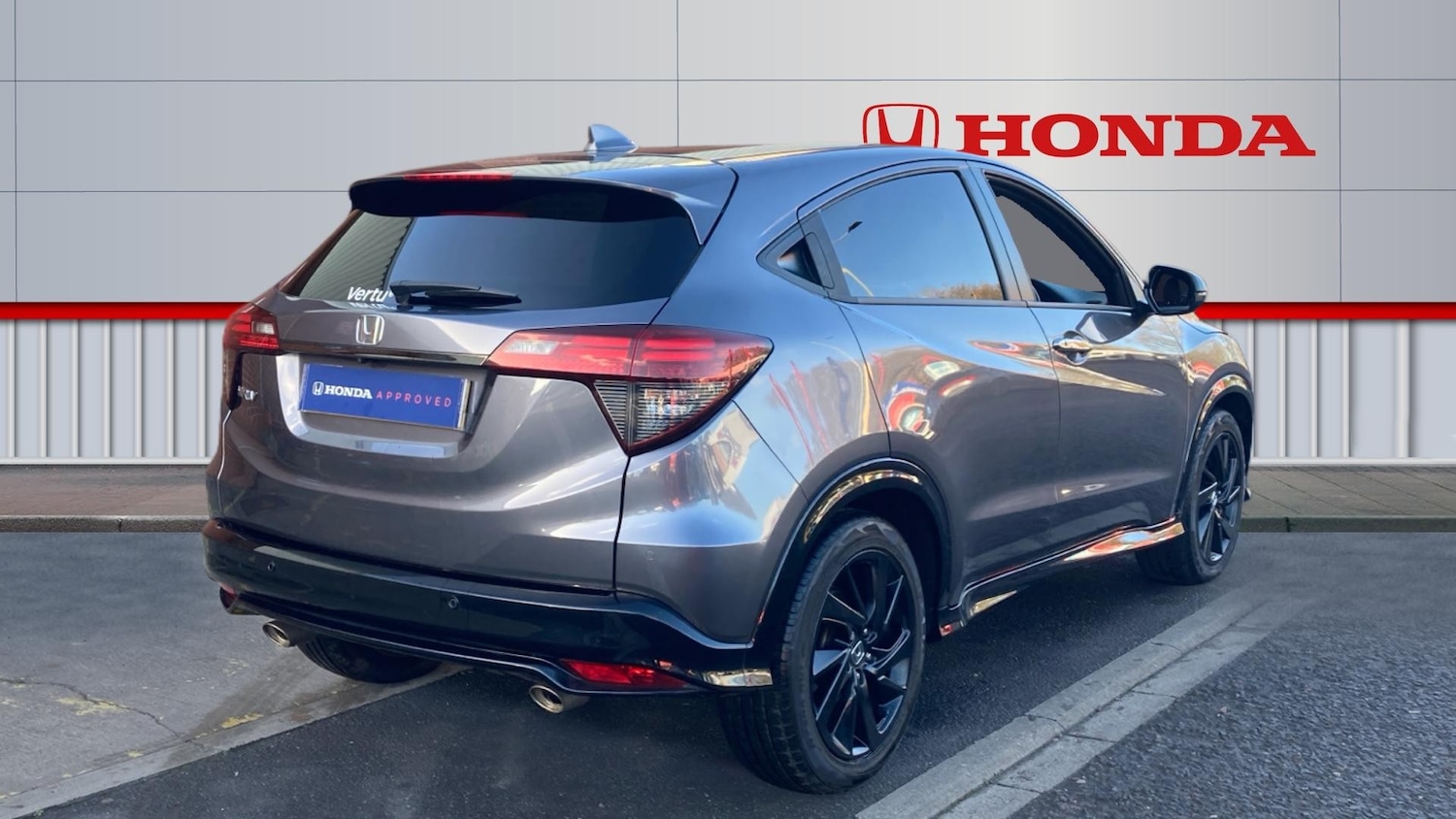 Used Honda HR-V 2019 for sale - 77025254: Photo 12