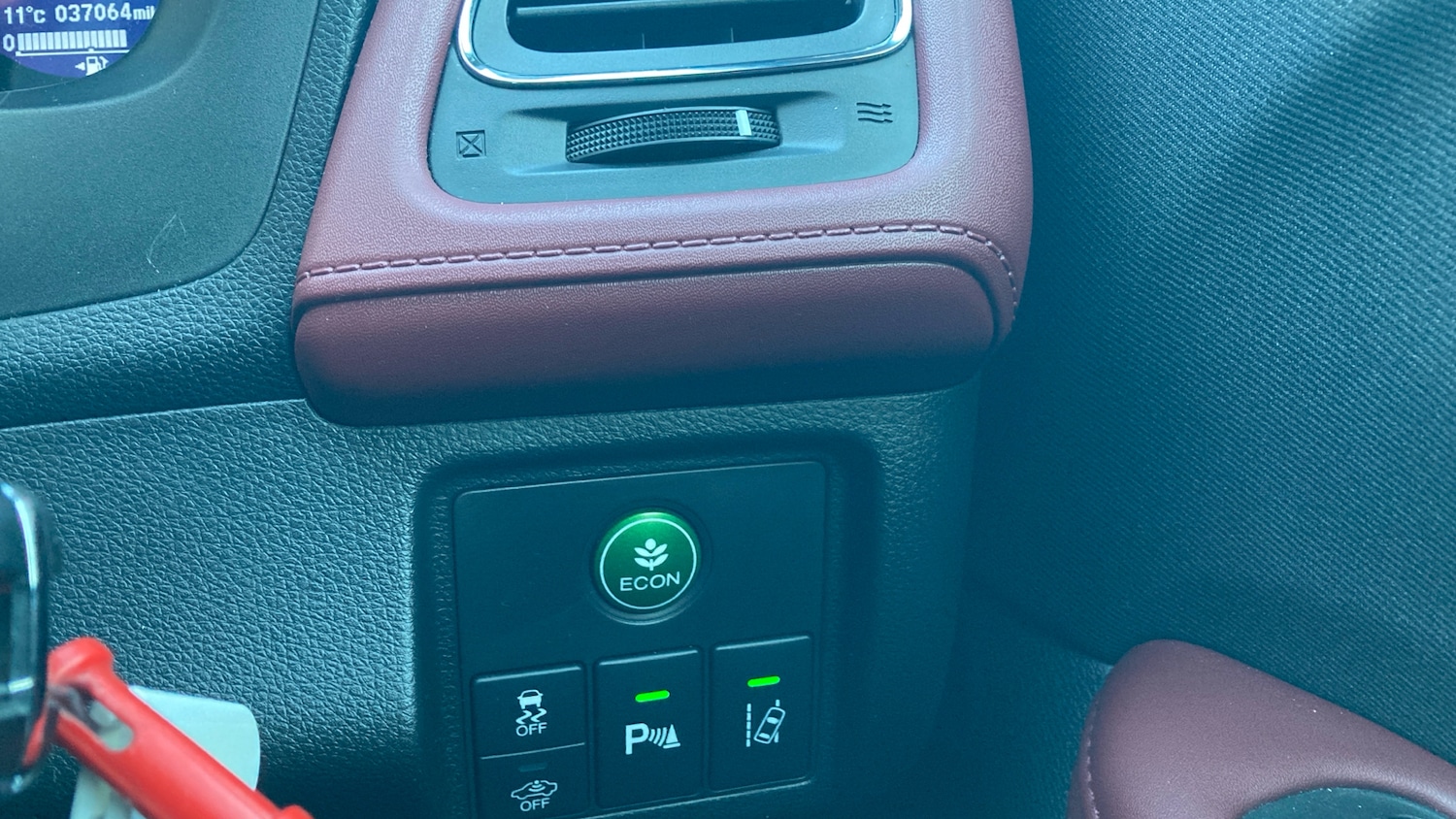 Used Honda HR-V 2019 for sale - 77025254: Photo 14