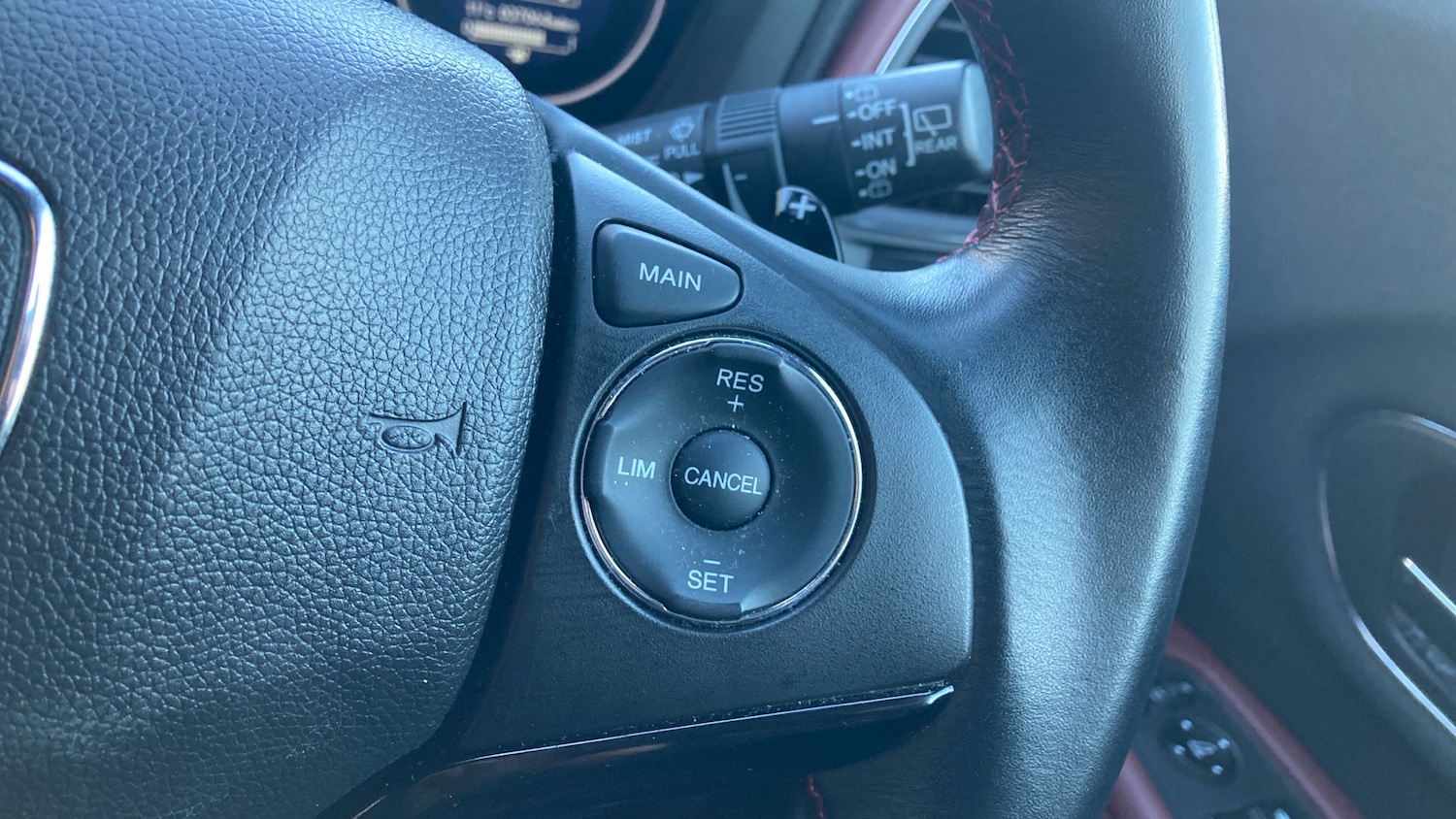 Used Honda HR-V 2019 for sale - 77025254: Photo 15