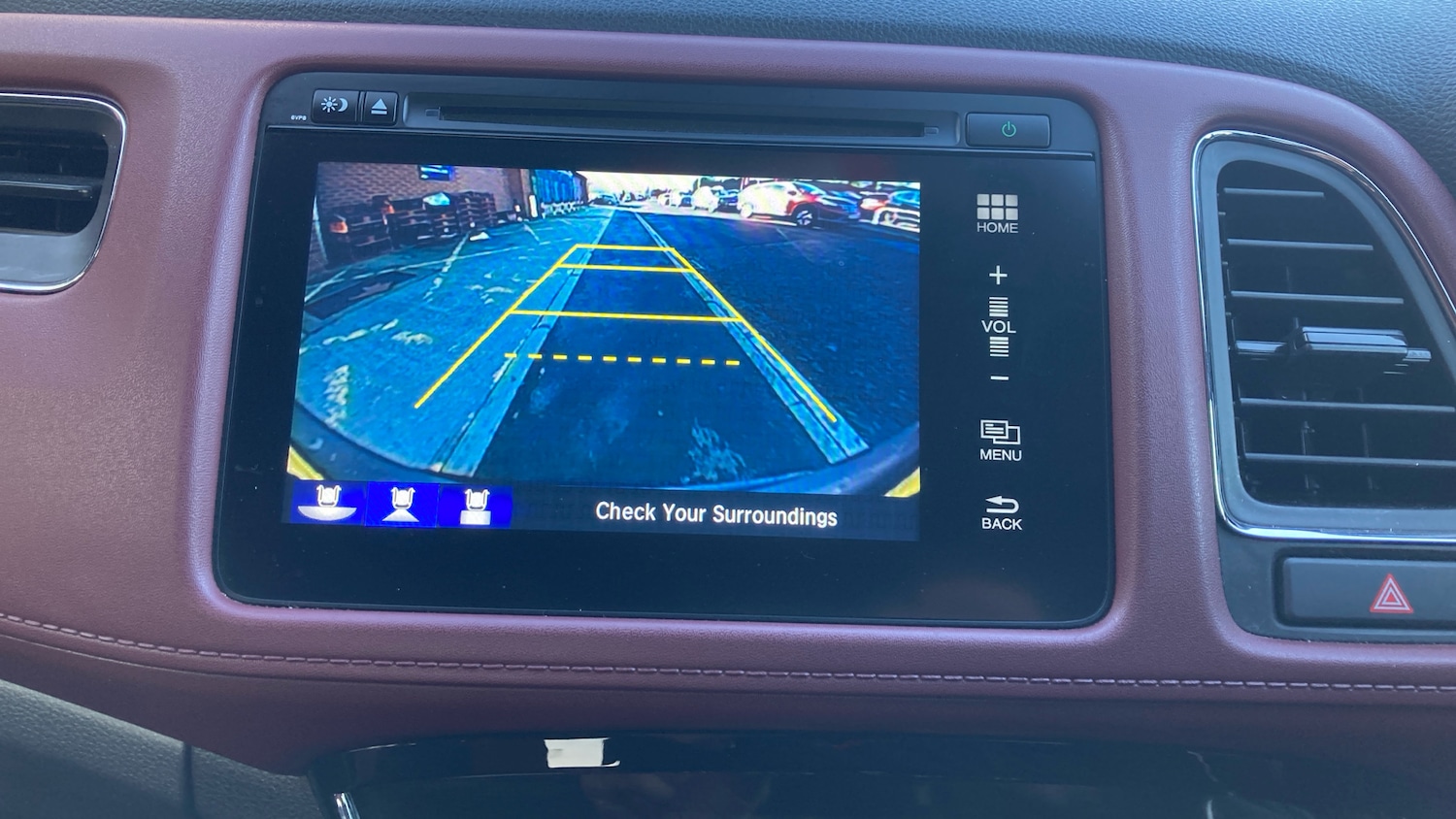 Used Honda HR-V 2019 for sale - 77025254: Photo 21