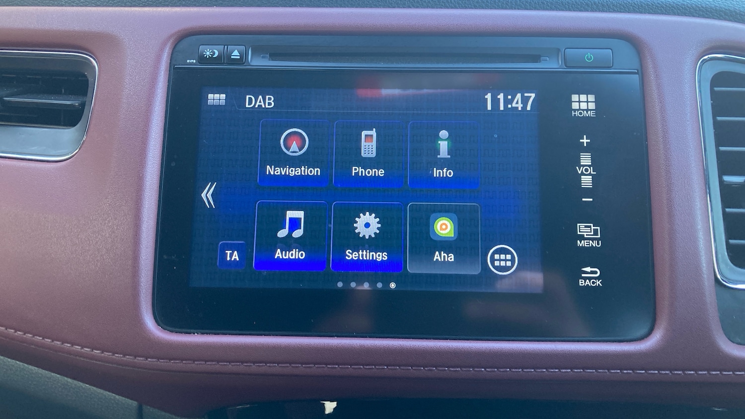 Used Honda HR-V 2019 for sale - 77025254: Photo 23