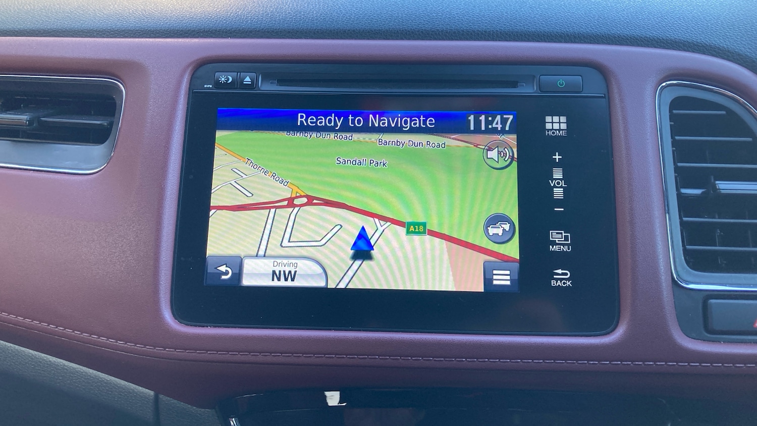 Used Honda HR-V 2019 for sale - 77025254: Photo 24