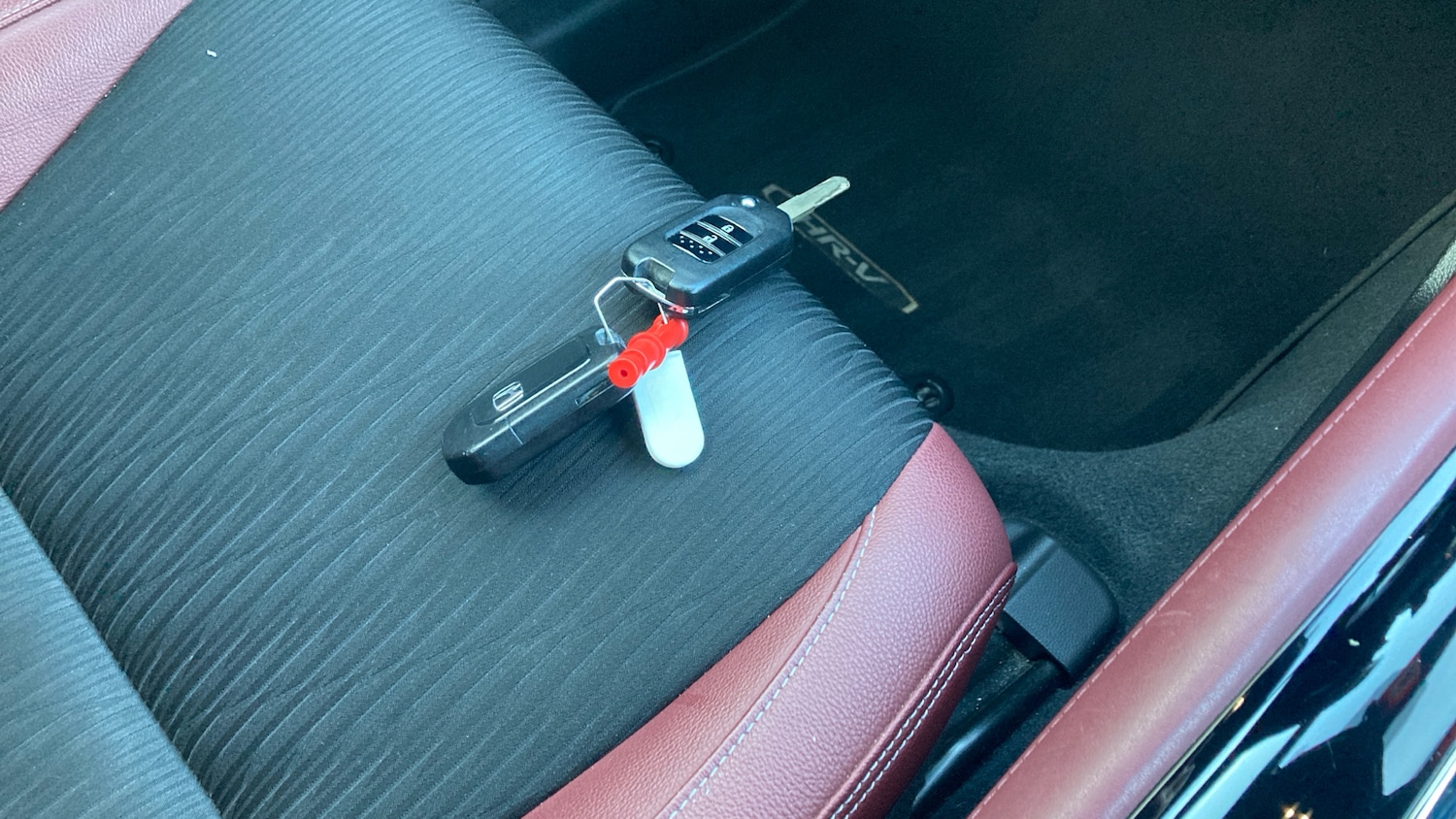 Used Honda HR-V 2019 for sale - 77025254: Photo 27