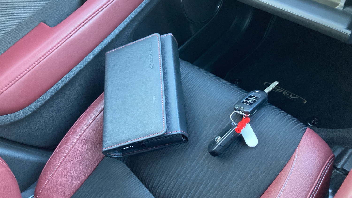 Used Honda HR-V 2019 for sale - 77025254: Photo 28