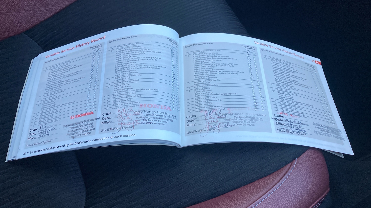 Used Honda HR-V 2019 for sale - 77025254: Photo 29