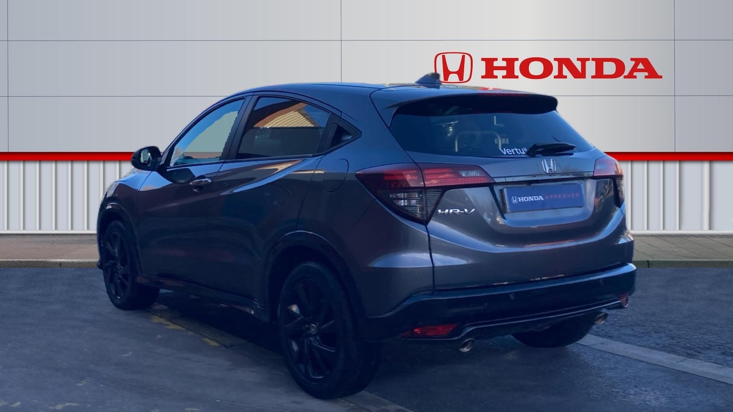 Used Honda HR-V 2019 for sale - 77025254: Photo 3