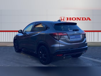 Used Honda HR-V 2019 for sale - 77025254: Photo