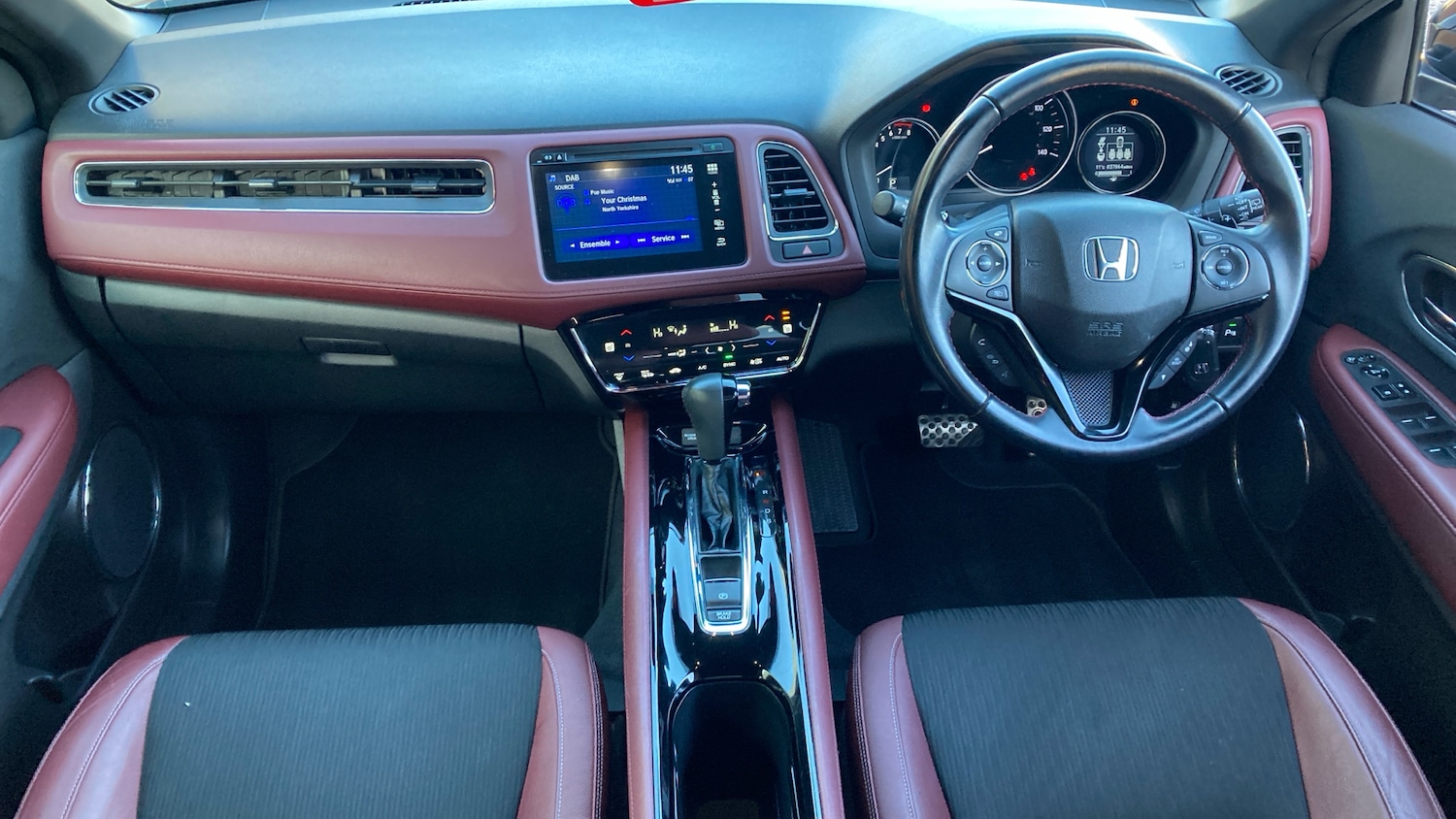 Used Honda HR-V 2019 for sale - 77025254: Photo 4
