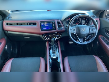 Used Honda HR-V 2019 for sale - 77025254: Photo