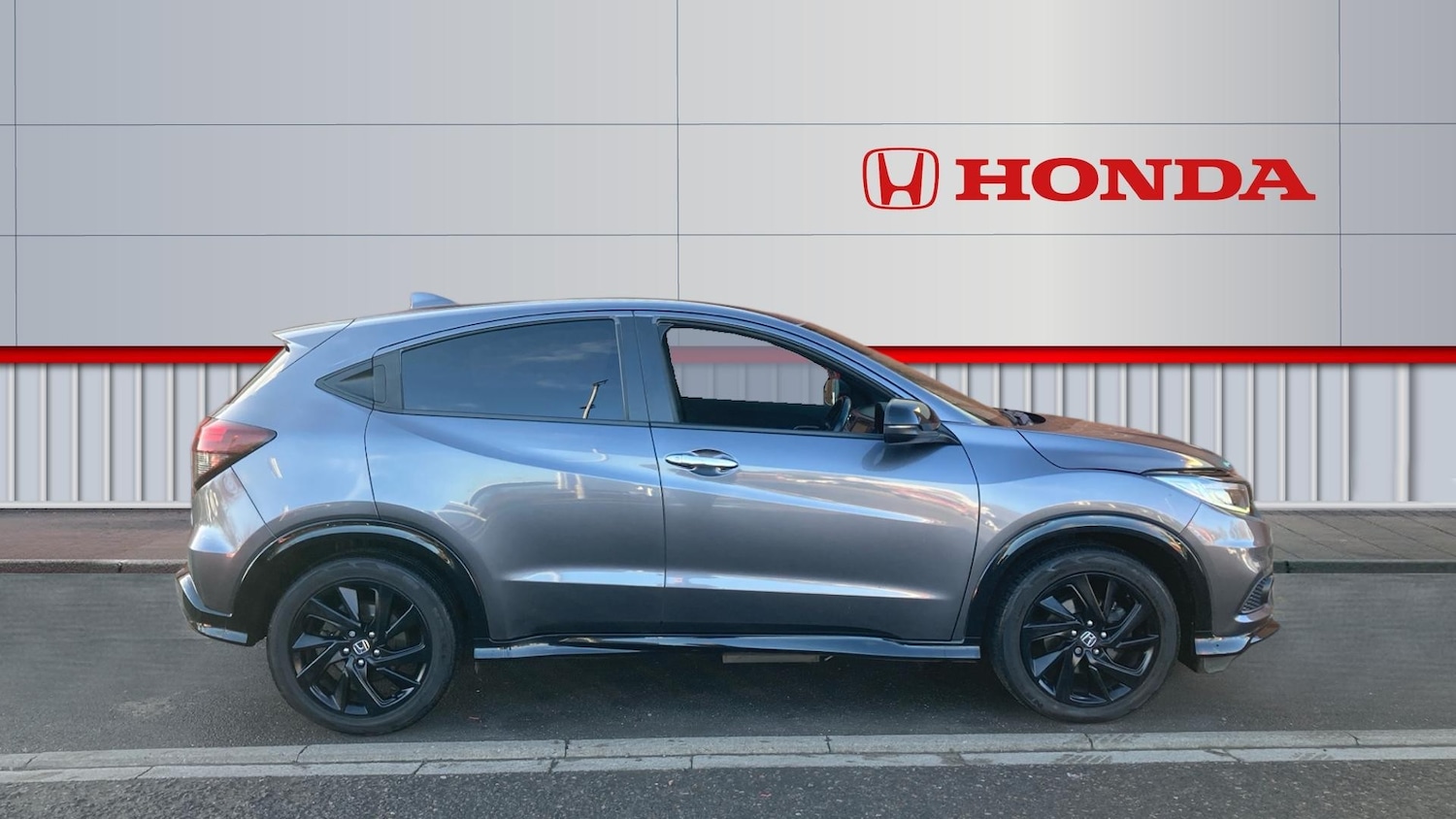 Used Honda HR-V 2019 for sale - 77025254: Photo 5