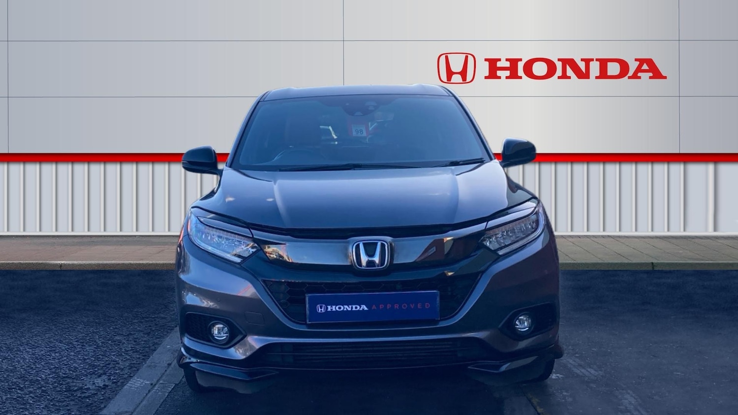 Used Honda HR-V 2019 for sale - 77025254: Photo 6
