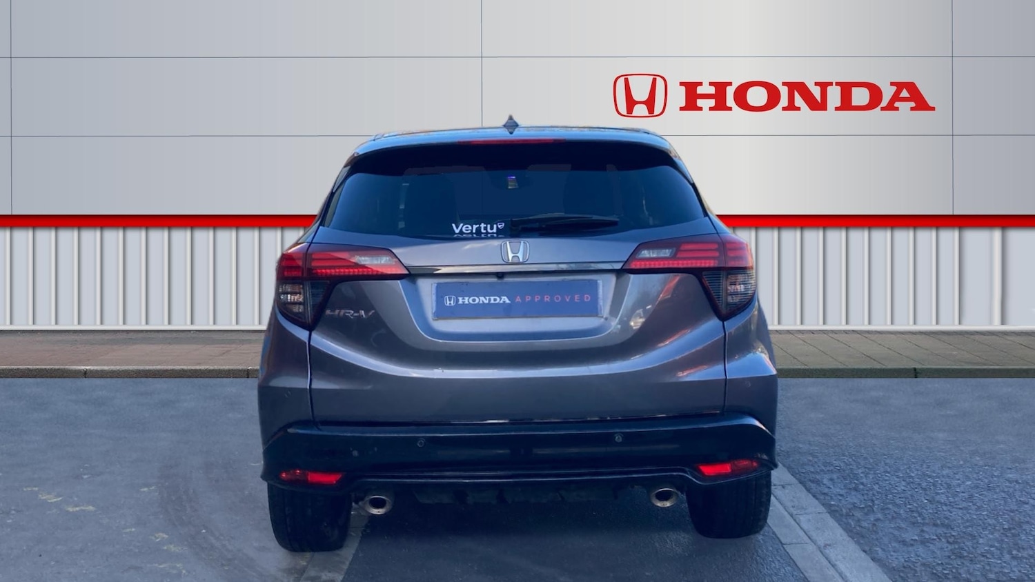 Used Honda HR-V 2019 for sale - 77025254: Photo 7