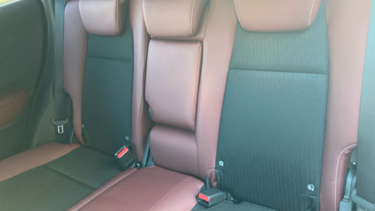 Used Honda HR-V 2019 for sale - 77025254: Photo 8