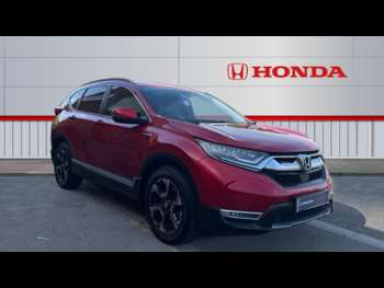 2021 (21) - 2.0 i-MMD Hybrid SR 5dr eCVT Hybrid Estate