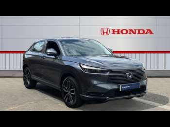 2023 (23) - 1.5 eHEV Elegance 5dr CVT Hybrid Hatchback