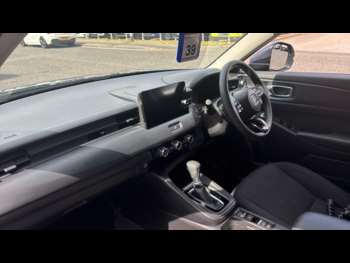 Used Honda HR-V 2023 for sale - 74961377: Photo