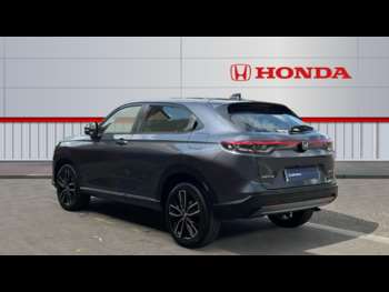 Used Honda HR-V 2023 for sale - 74961377: Photo
