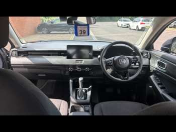 Used Honda HR-V 2023 for sale - 74961377: Photo