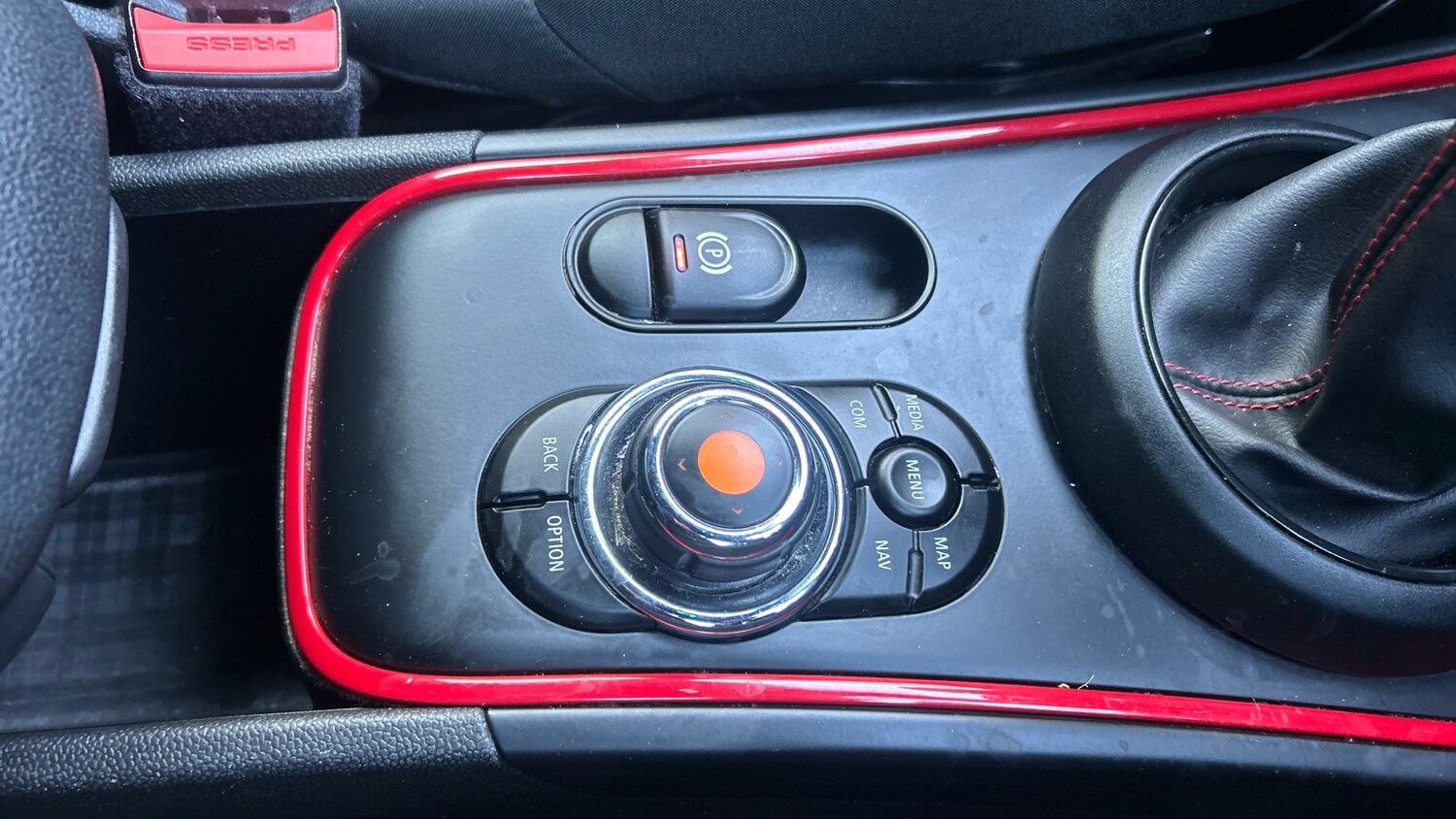 Vehicle 27