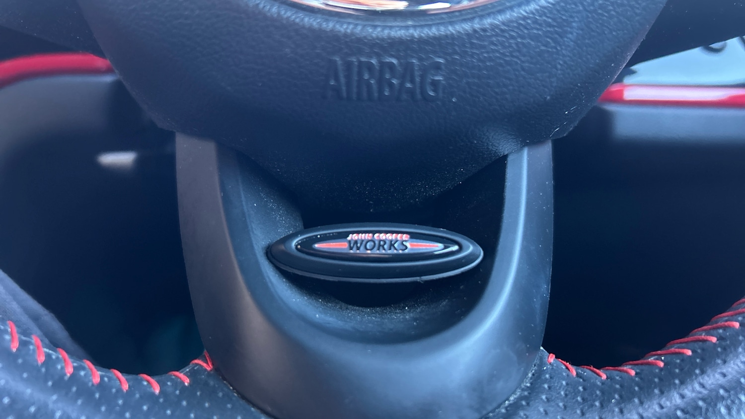 Vehicle 32