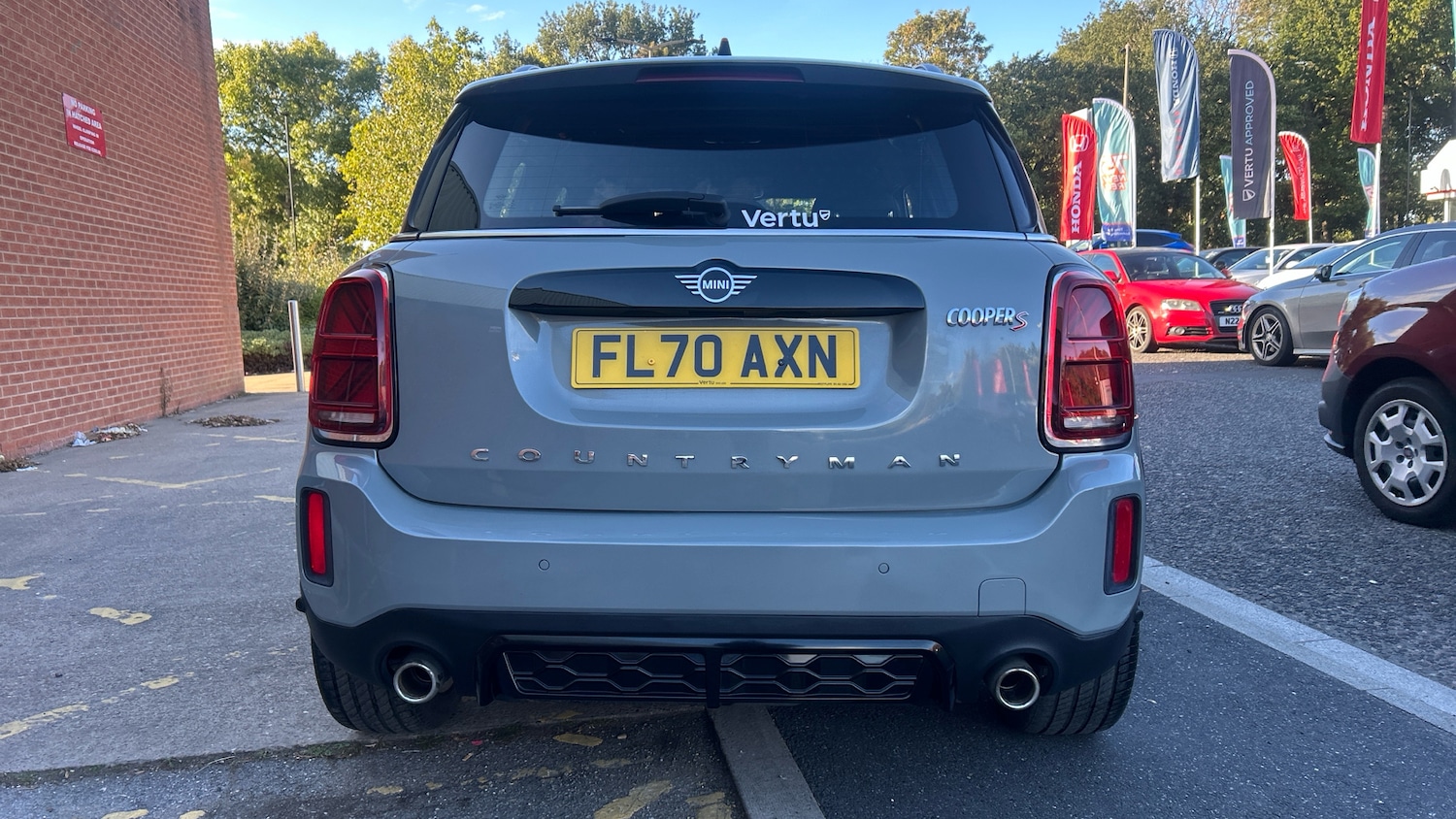 Vehicle 44