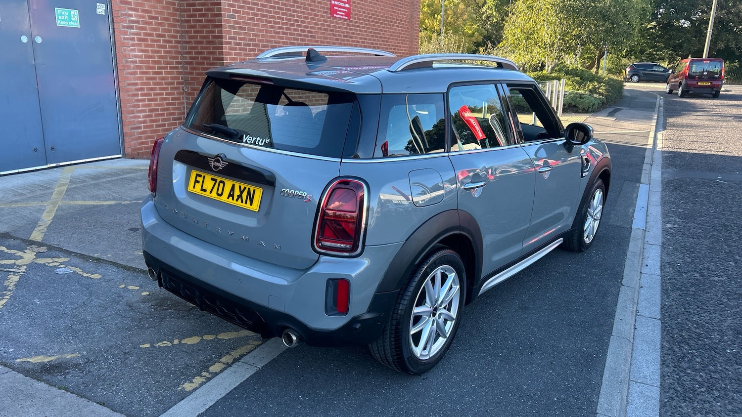 Vehicle 45