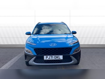 Used Hyundai KONA 2021 for sale - 78280702: Photo
