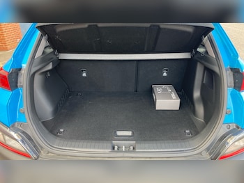 Used Hyundai KONA 2021 for sale - 78280702: Photo