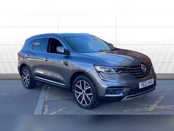 Used Renault Koleos 2020 for sale - 78078782: Photo