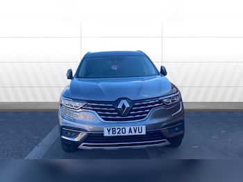 Used Renault Koleos 2020 for sale - 78078782: Photo