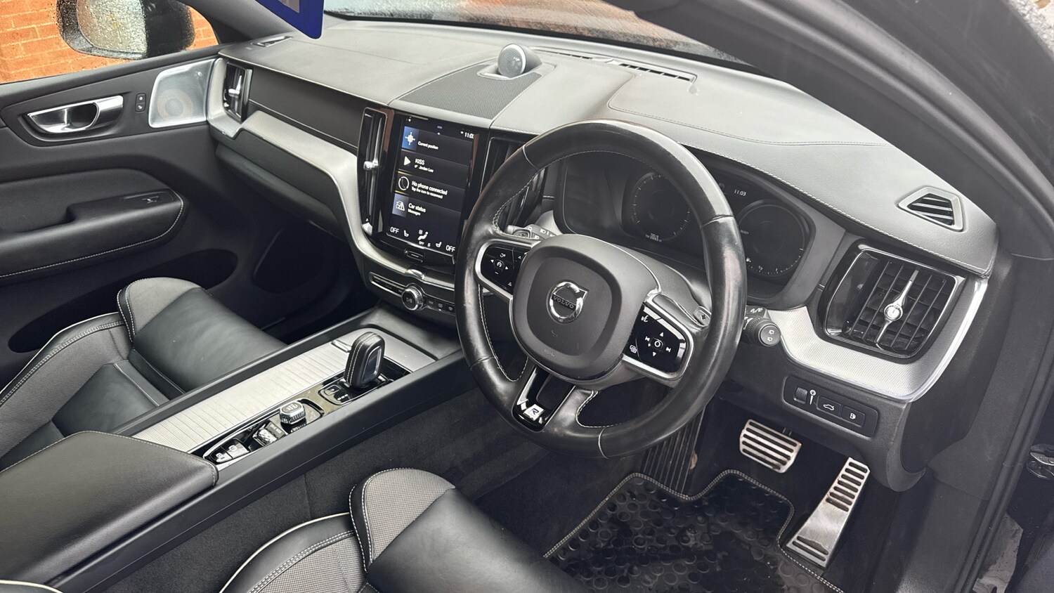 Used Volvo XC60 2020 for sale - 77528472: Photo 11