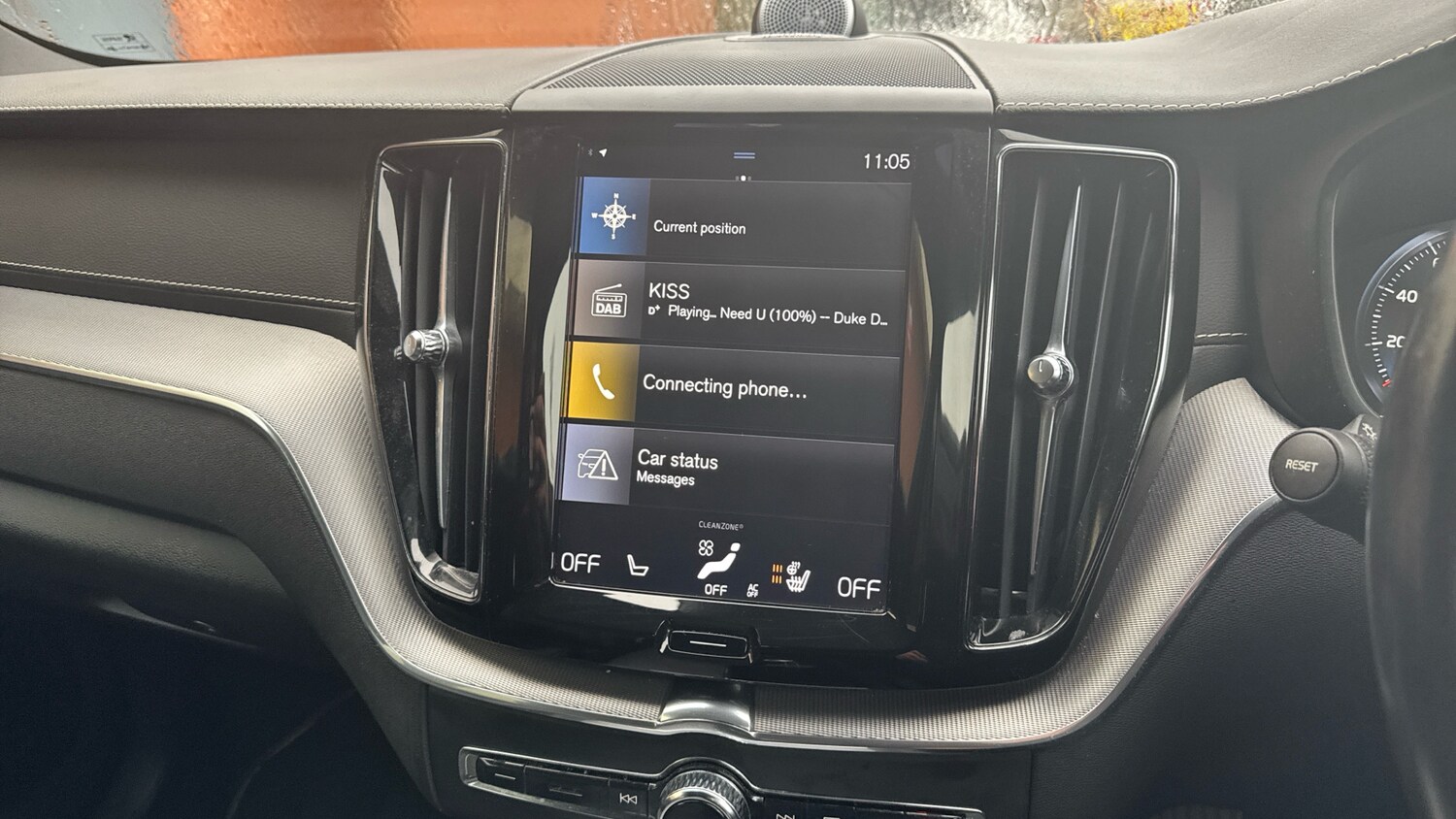 Used Volvo XC60 2020 for sale - 77528472: Photo 12