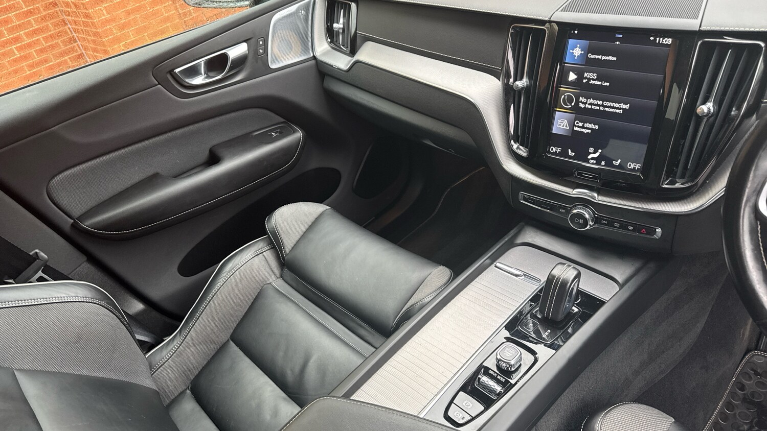 Used Volvo XC60 2020 for sale - 77528472: Photo 14