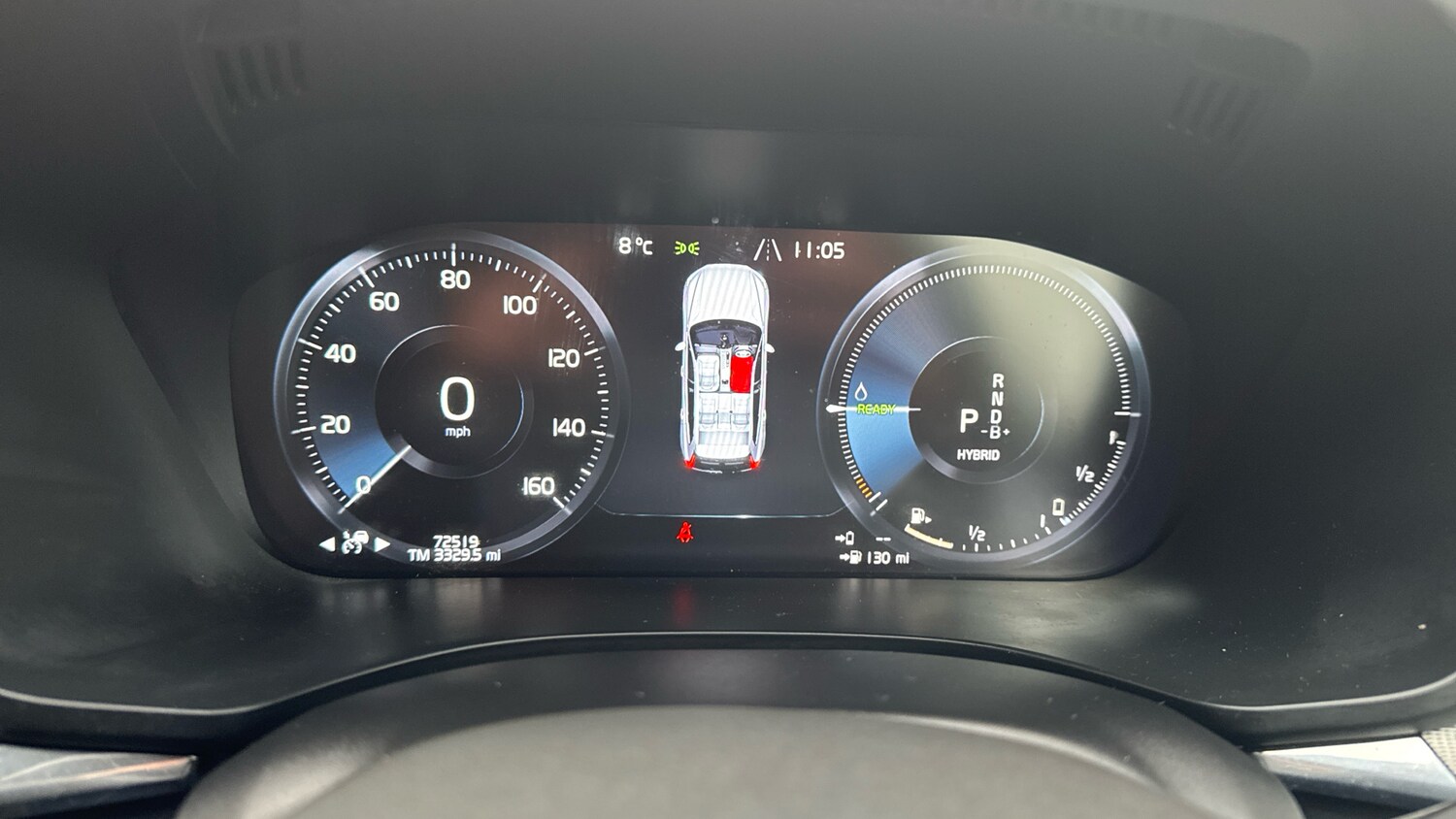 Used Volvo XC60 2020 for sale - 77528472: Photo 18