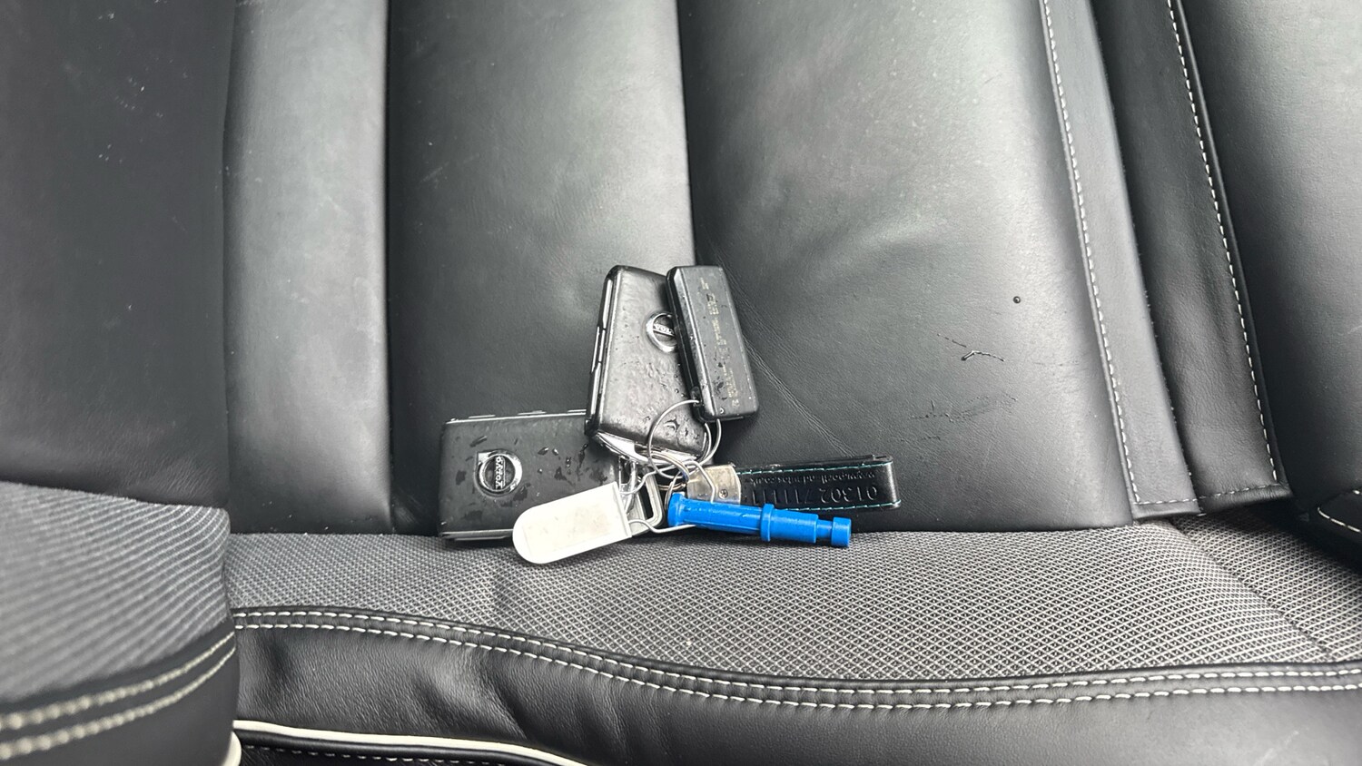 Used Volvo XC60 2020 for sale - 77528472: Photo 20