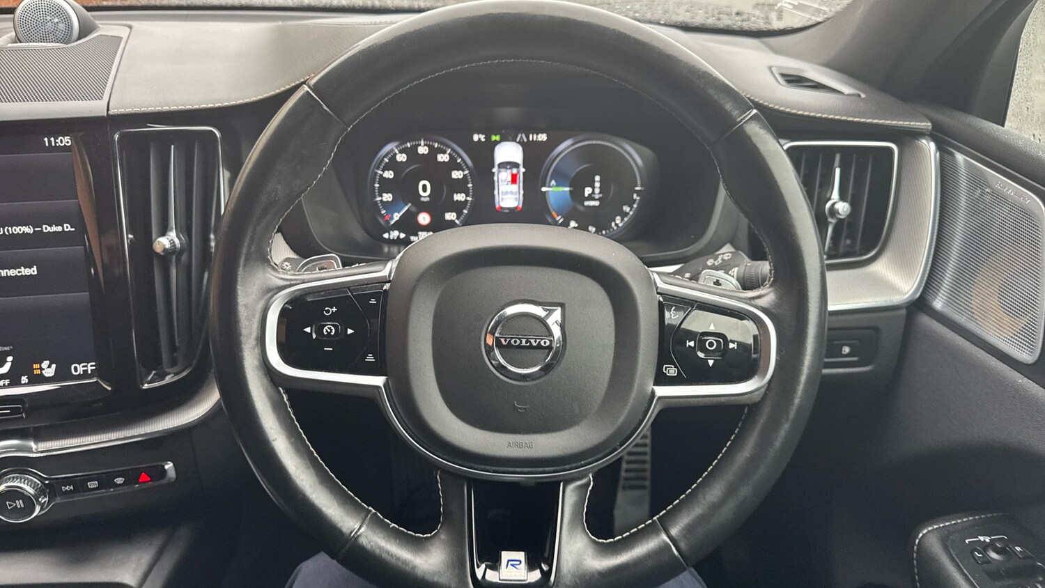 Used Volvo XC60 2020 for sale - 77528472: Photo 21