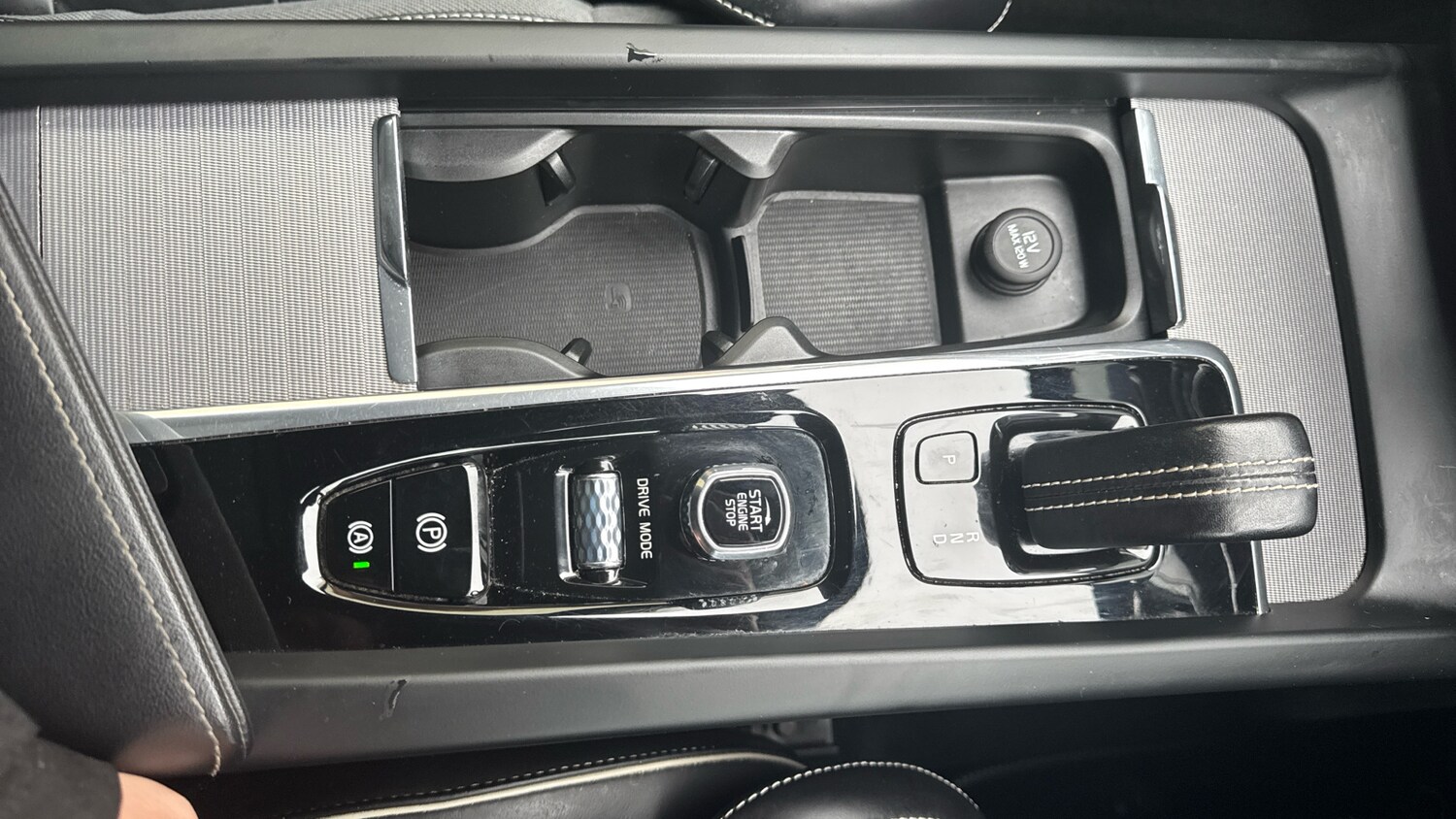 Used Volvo XC60 2020 for sale - 77528472: Photo 28