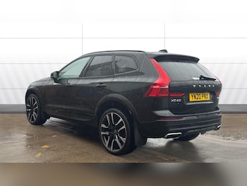 Used Volvo XC60 2020 for sale - 77528472: Photo