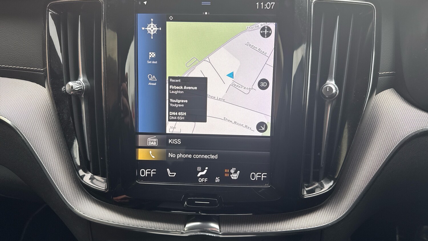 Used Volvo XC60 2020 for sale - 77528472: Photo 34