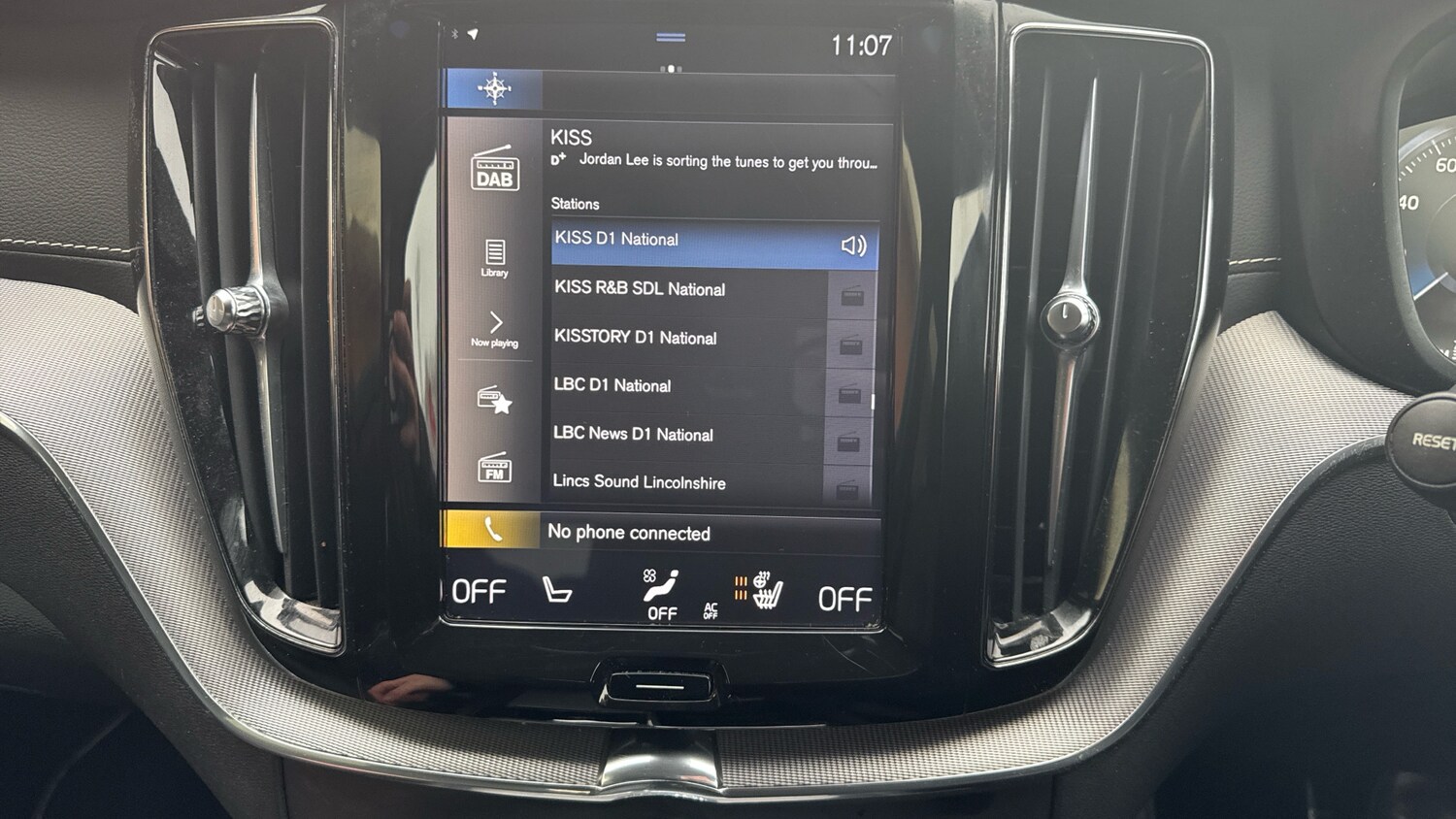 Used Volvo XC60 2020 for sale - 77528472: Photo 35