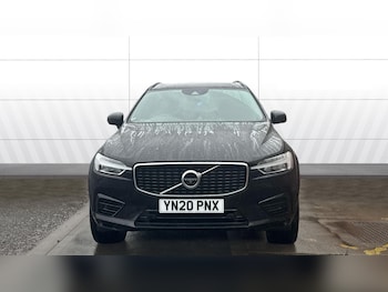 Used Volvo XC60 2020 for sale - 77528472: Photo
