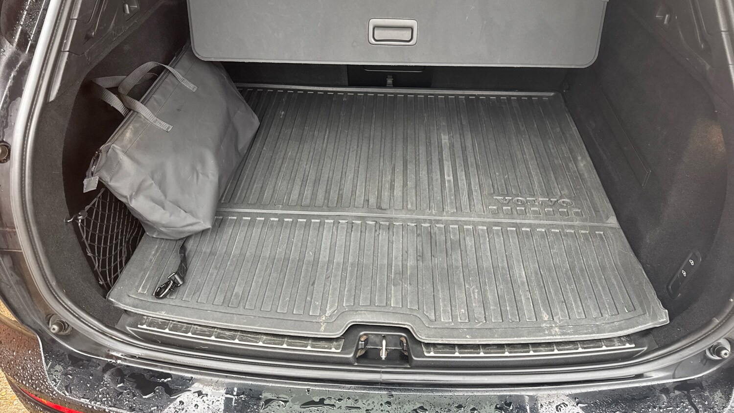 Used Volvo XC60 2020 for sale - 77528472: Photo 47