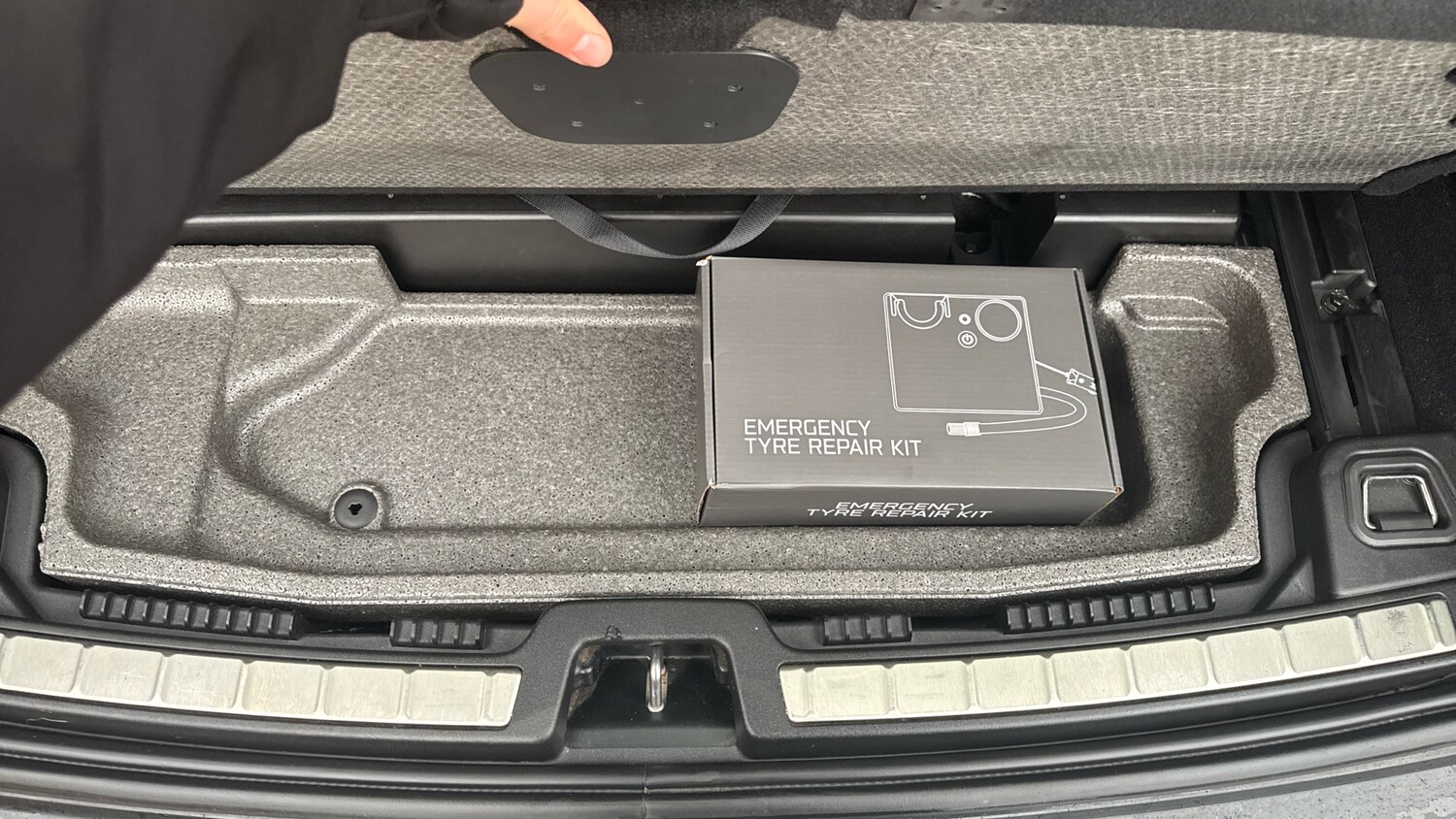 Used Volvo XC60 2020 for sale - 77528472: Photo 48